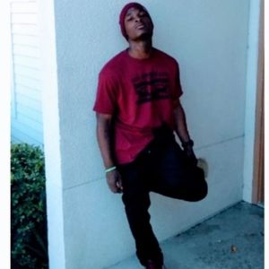 Meet your Posher, Noah